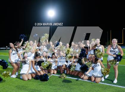 Thumbnail 2 in St. John Bosco @ Sierra Canyon photogallery.