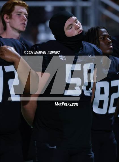 Thumbnail 1 in St. John Bosco @ Sierra Canyon photogallery.