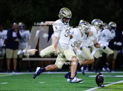Thumbnail 2 in St. John Bosco @ Sierra Canyon photogallery.