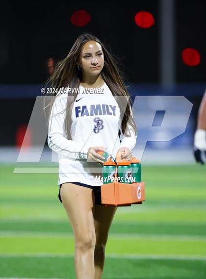 Thumbnail 2 in St. John Bosco @ Sierra Canyon photogallery.
