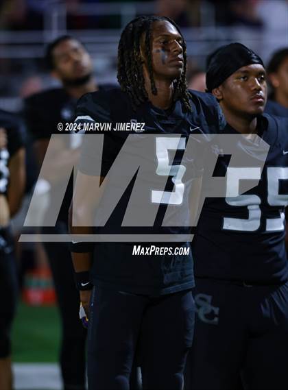 Thumbnail 3 in St. John Bosco @ Sierra Canyon photogallery.