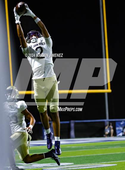 Thumbnail 1 in St. John Bosco @ Sierra Canyon photogallery.