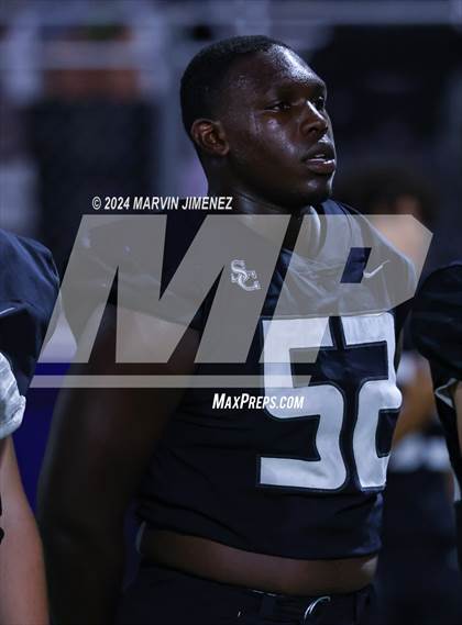 Thumbnail 2 in St. John Bosco @ Sierra Canyon photogallery.