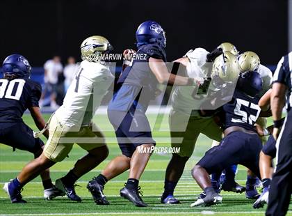 Thumbnail 2 in St. John Bosco @ Sierra Canyon photogallery.