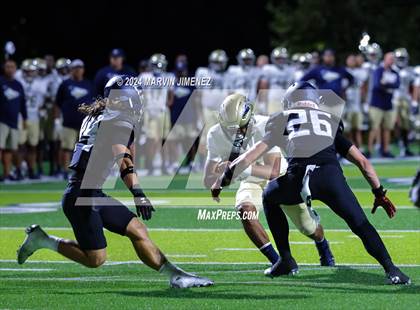 Thumbnail 3 in St. John Bosco @ Sierra Canyon photogallery.