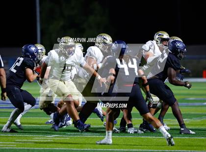 Thumbnail 1 in St. John Bosco @ Sierra Canyon photogallery.