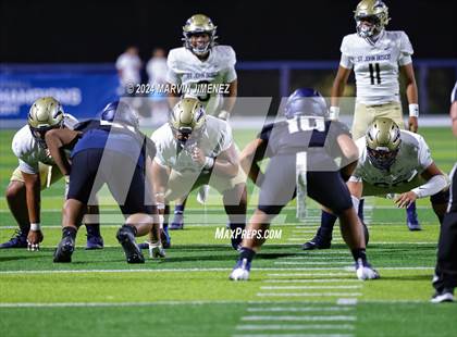 Thumbnail 3 in St. John Bosco @ Sierra Canyon photogallery.