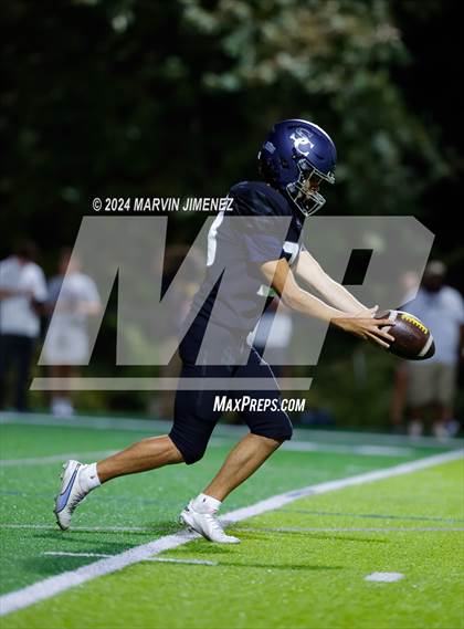 Thumbnail 3 in St. John Bosco @ Sierra Canyon photogallery.