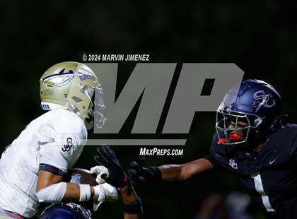 Thumbnail 2 in St. John Bosco @ Sierra Canyon photogallery.