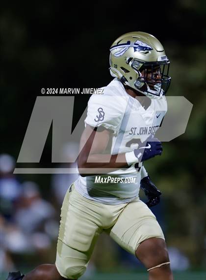Thumbnail 1 in St. John Bosco @ Sierra Canyon photogallery.