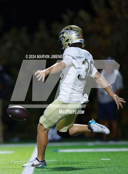 Thumbnail 3 in St. John Bosco @ Sierra Canyon photogallery.
