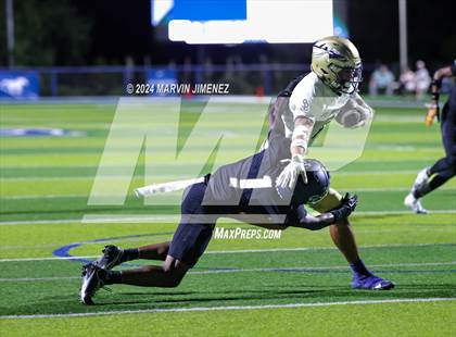 Thumbnail 3 in St. John Bosco @ Sierra Canyon photogallery.