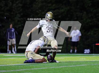 Thumbnail 3 in St. John Bosco @ Sierra Canyon photogallery.