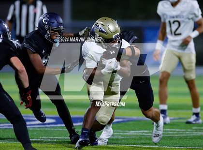 Thumbnail 2 in St. John Bosco @ Sierra Canyon photogallery.