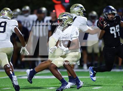 Thumbnail 2 in St. John Bosco @ Sierra Canyon photogallery.