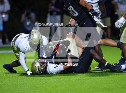 Thumbnail 3 in St. John Bosco @ Sierra Canyon photogallery.