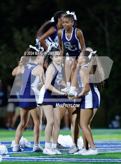 Thumbnail 2 in St. John Bosco @ Sierra Canyon photogallery.