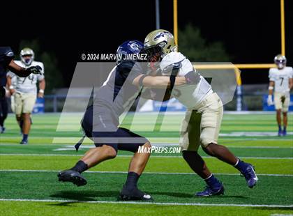 Thumbnail 3 in St. John Bosco @ Sierra Canyon photogallery.