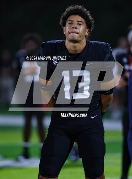Thumbnail 2 in St. John Bosco @ Sierra Canyon photogallery.