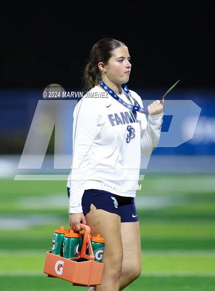 Thumbnail 3 in St. John Bosco @ Sierra Canyon photogallery.