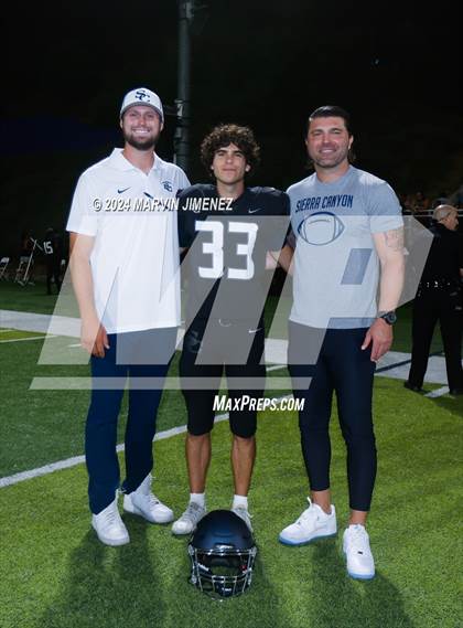 Thumbnail 1 in St. John Bosco @ Sierra Canyon photogallery.