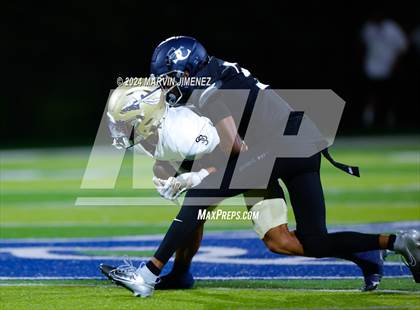 Thumbnail 2 in St. John Bosco @ Sierra Canyon photogallery.