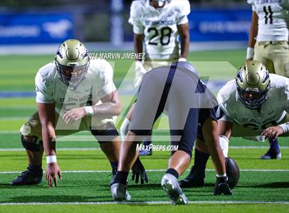 Thumbnail 2 in St. John Bosco @ Sierra Canyon photogallery.
