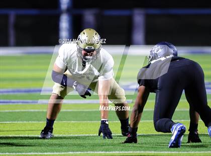 Thumbnail 1 in St. John Bosco @ Sierra Canyon photogallery.