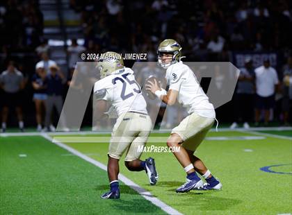 Thumbnail 2 in St. John Bosco @ Sierra Canyon photogallery.