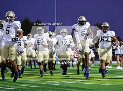 Thumbnail 2 in St. John Bosco @ Sierra Canyon photogallery.