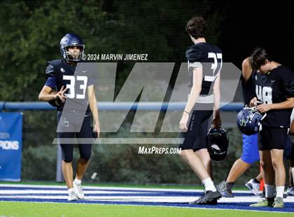 Thumbnail 2 in St. John Bosco @ Sierra Canyon photogallery.