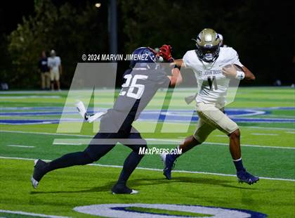 Thumbnail 1 in St. John Bosco @ Sierra Canyon photogallery.