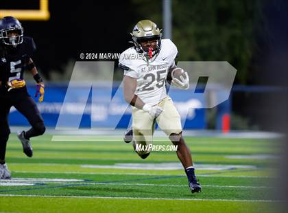 Thumbnail 2 in St. John Bosco @ Sierra Canyon photogallery.