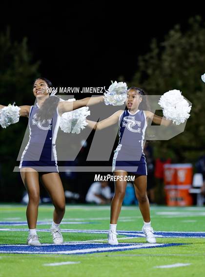 Thumbnail 1 in St. John Bosco @ Sierra Canyon photogallery.