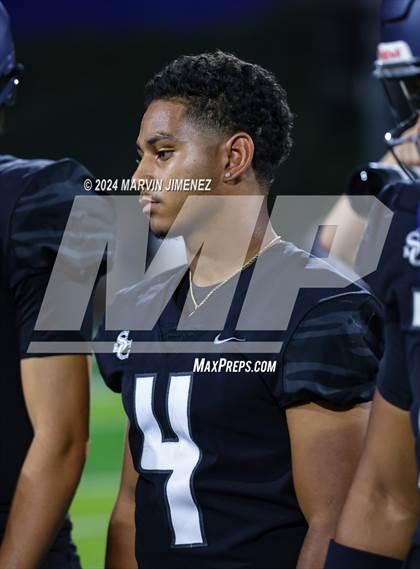 Thumbnail 2 in St. John Bosco @ Sierra Canyon photogallery.