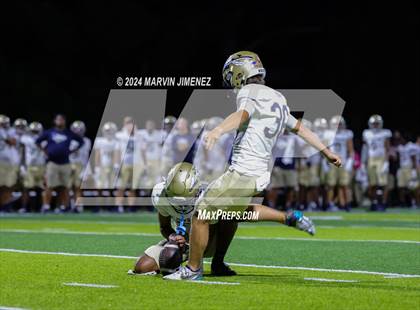 Thumbnail 2 in St. John Bosco @ Sierra Canyon photogallery.