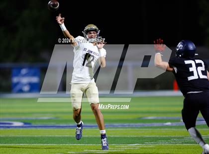 Thumbnail 3 in St. John Bosco @ Sierra Canyon photogallery.
