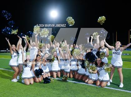 Thumbnail 1 in St. John Bosco @ Sierra Canyon photogallery.