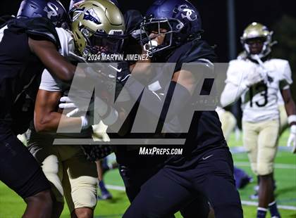 Thumbnail 2 in St. John Bosco @ Sierra Canyon photogallery.