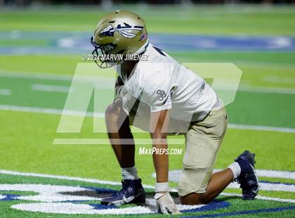 Thumbnail 3 in St. John Bosco @ Sierra Canyon photogallery.
