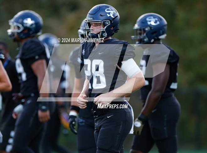 Photo 1 in the St. John Bosco @ Sierra Canyon Photo Gallery (269 Photos)