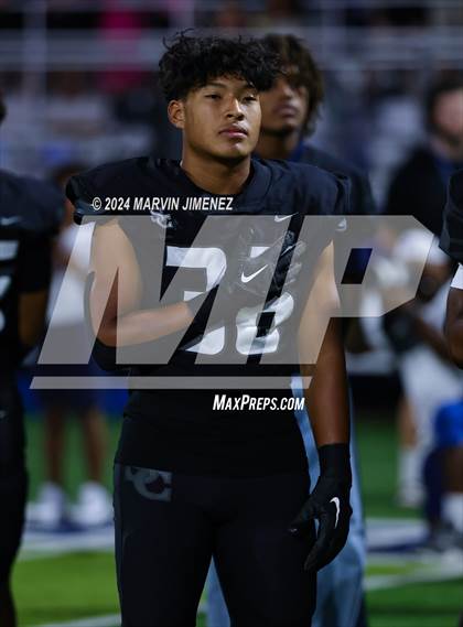 Thumbnail 3 in St. John Bosco @ Sierra Canyon photogallery.
