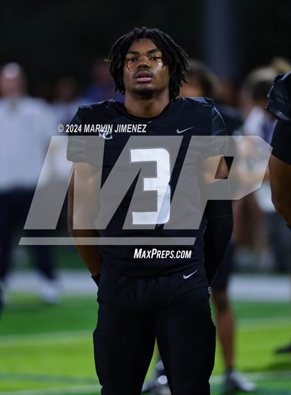 Thumbnail 3 in St. John Bosco @ Sierra Canyon photogallery.