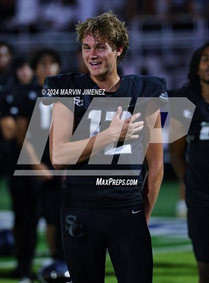 Thumbnail 1 in St. John Bosco @ Sierra Canyon photogallery.