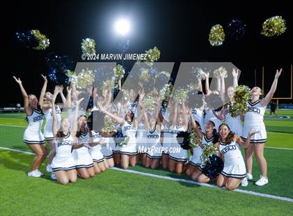 Thumbnail 3 in St. John Bosco @ Sierra Canyon photogallery.