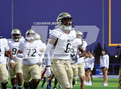 Thumbnail 3 in St. John Bosco @ Sierra Canyon photogallery.