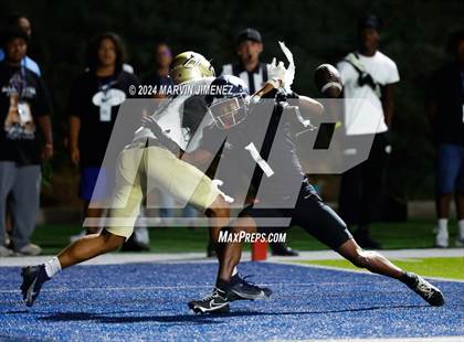 Thumbnail 1 in St. John Bosco @ Sierra Canyon photogallery.