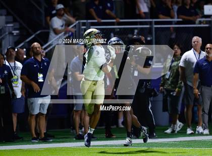 Thumbnail 2 in St. John Bosco @ Sierra Canyon photogallery.