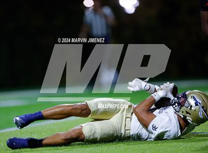 Thumbnail 3 in St. John Bosco @ Sierra Canyon photogallery.