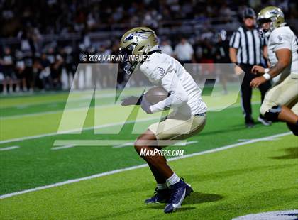 Thumbnail 3 in St. John Bosco @ Sierra Canyon photogallery.